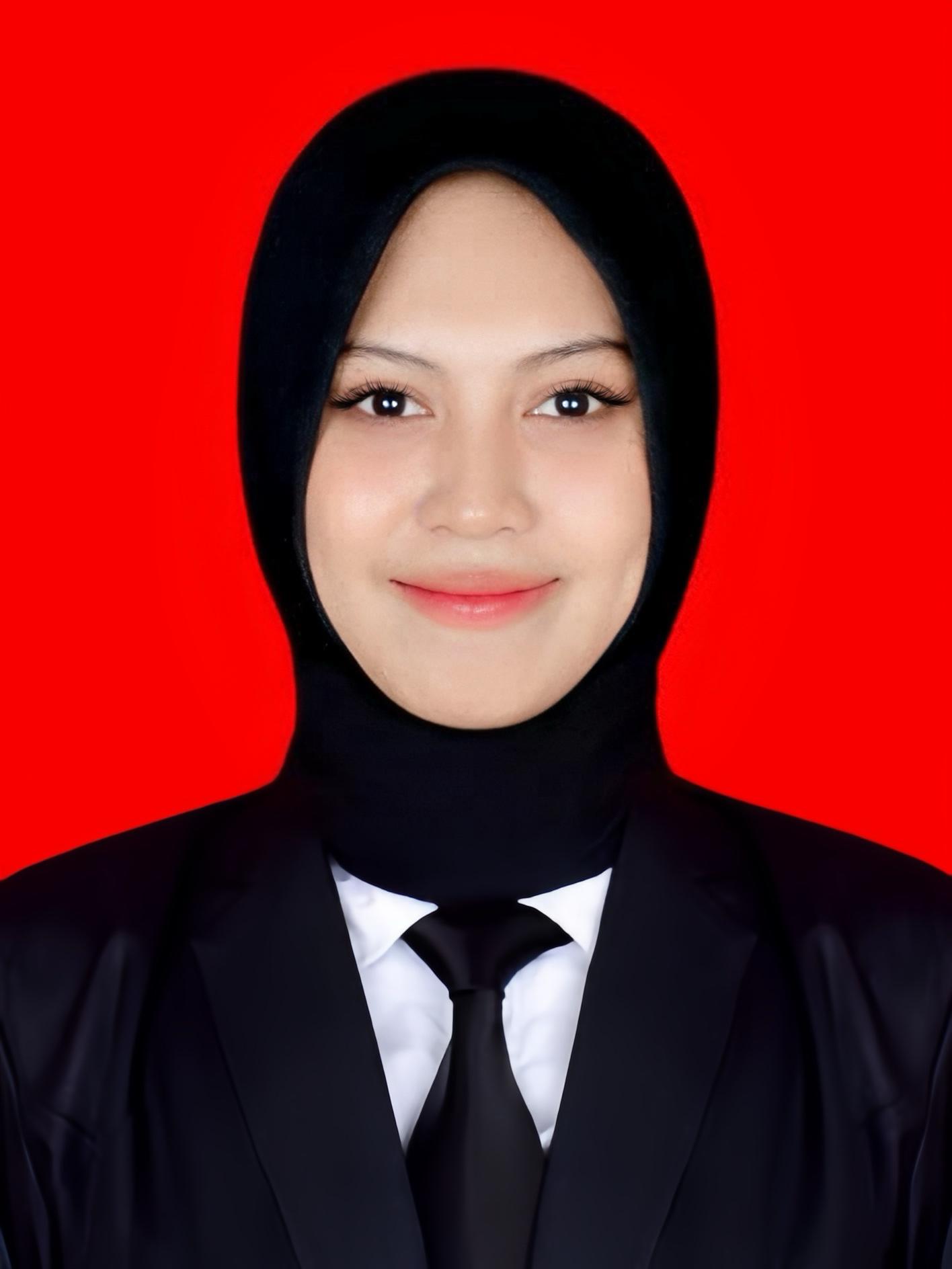 Putri Reski Adnan, S.Pd