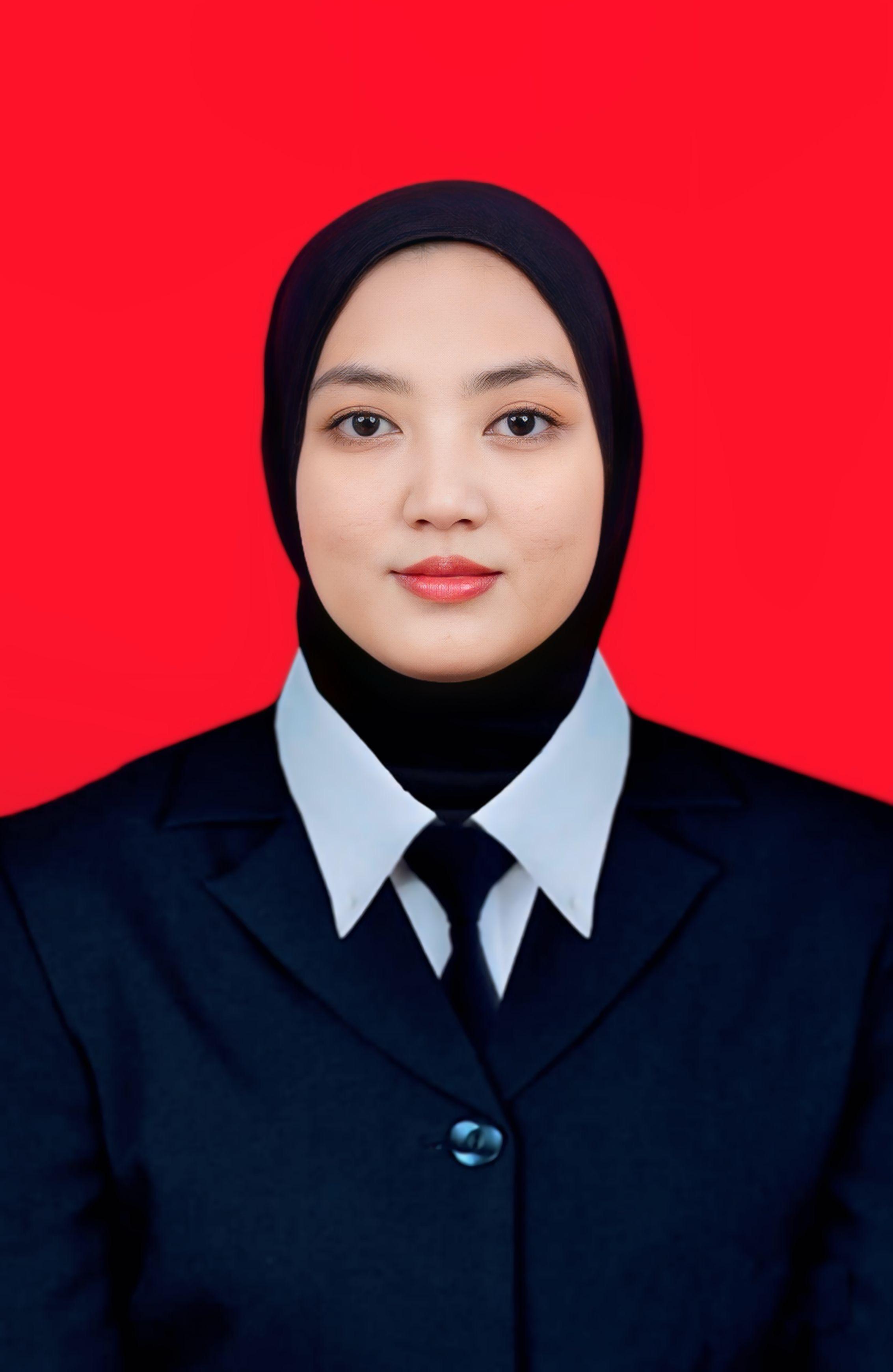 SUCI REGA YASA, S.Pd