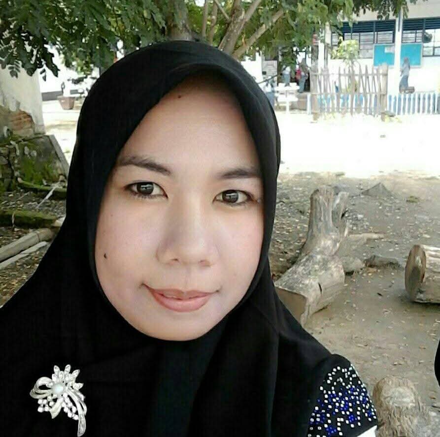 Sumarni, S.Pd., M.Pd