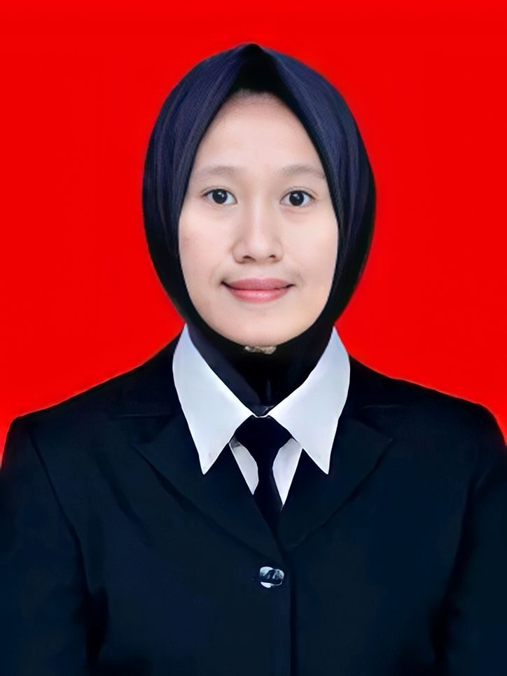 Nana Mardiana, S.Pd., Gr