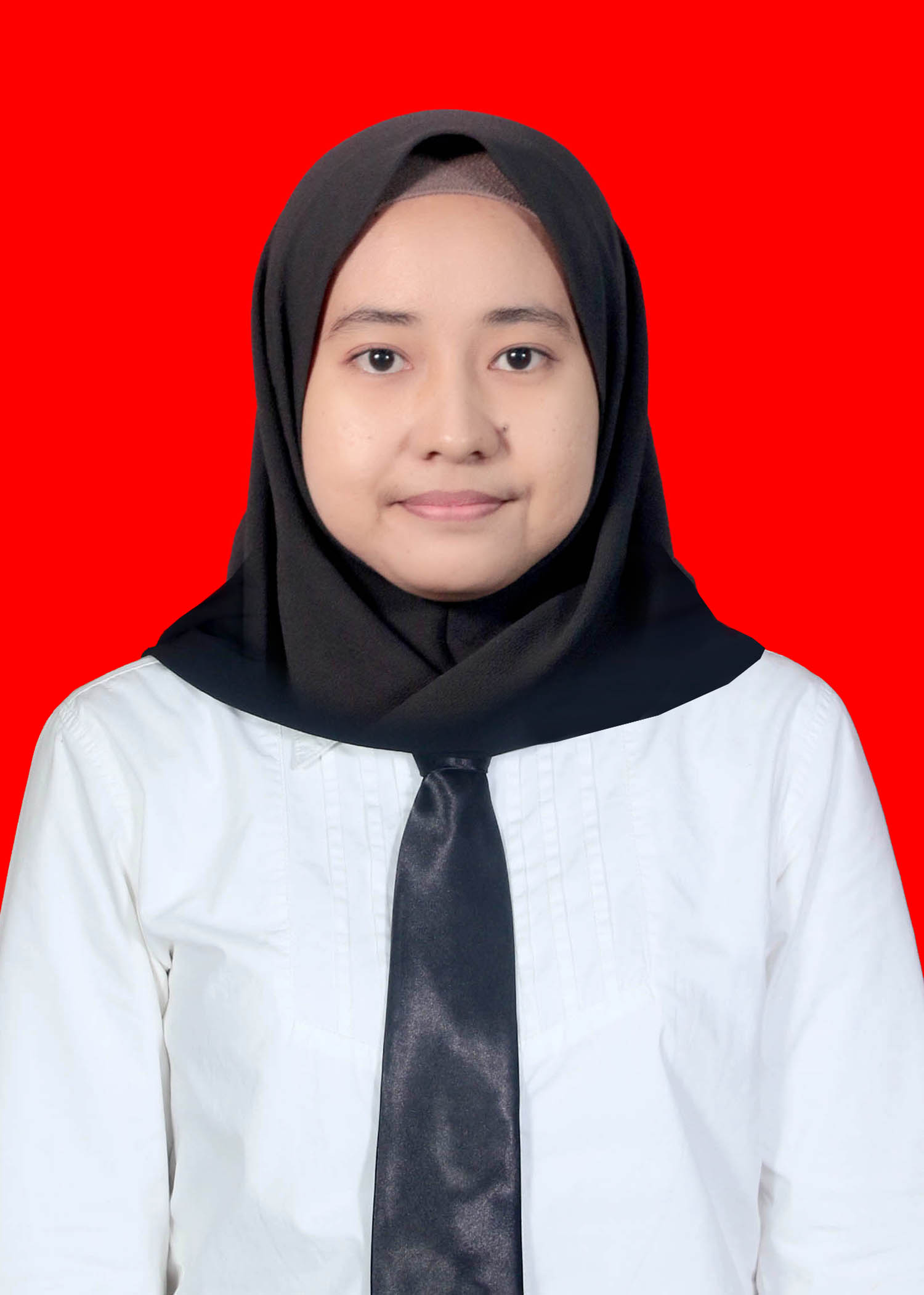 Karaeng Nur Riskillah, S.Pd., Gr