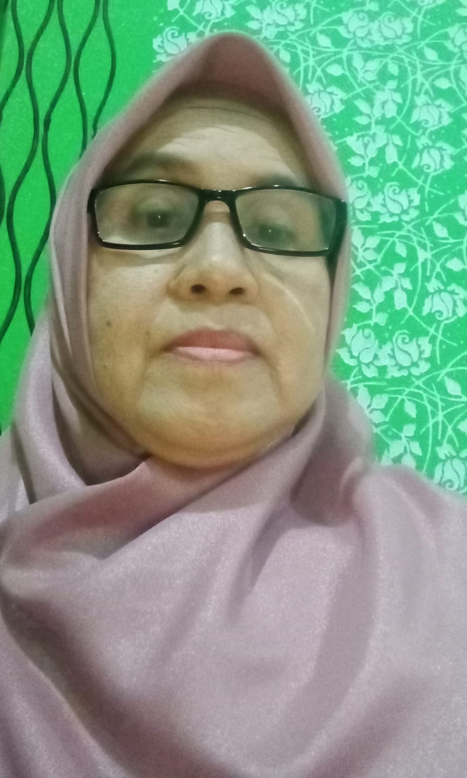 Yasniarsih, S.Pd., M.Pd