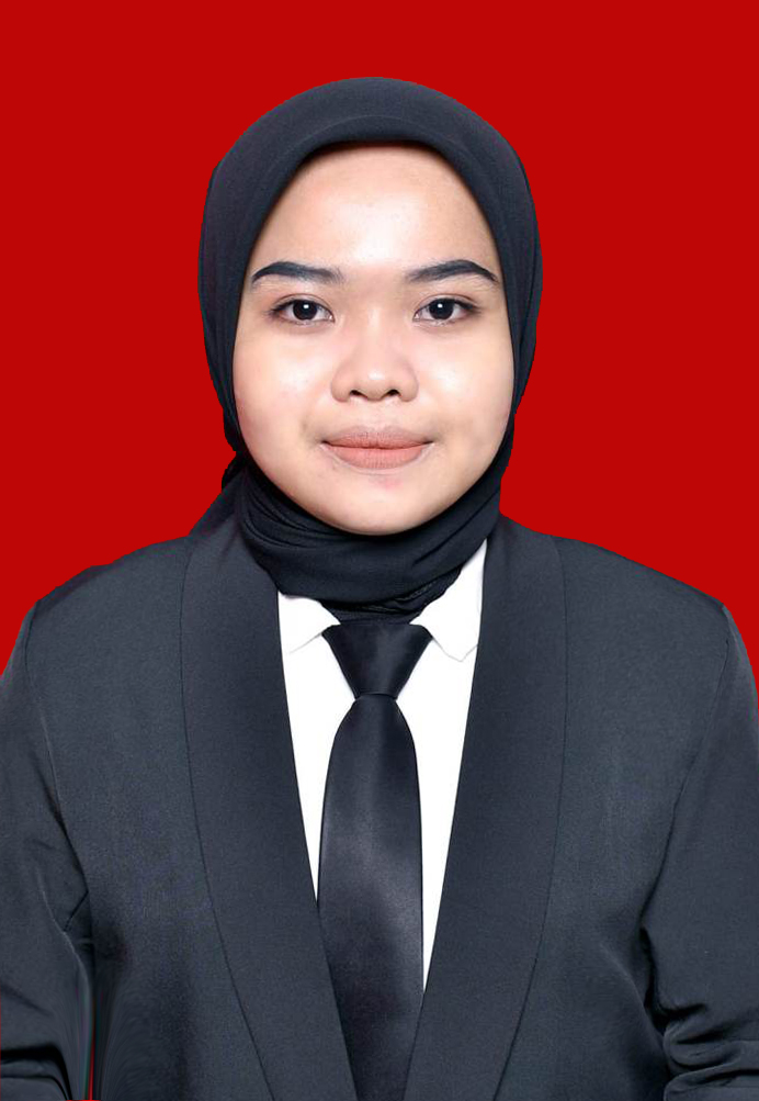 ST. INAYA FAHMI, S.Pd., Gr