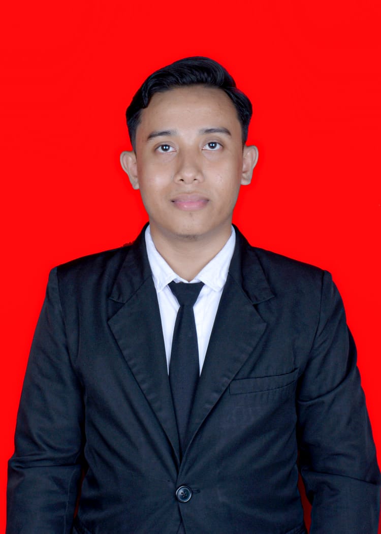 MUHAMMAD IKBAL, S.Pd., Gr