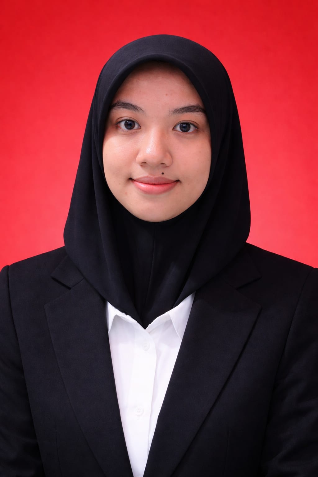 IHDINA FAUZIA RAHMI. A, S.Pd., Gr