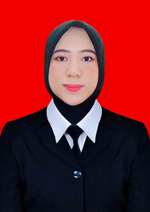 FEBY FRISKA PURNAMA, S.Pd., Gr