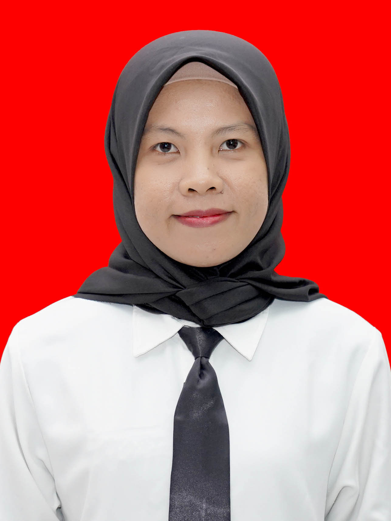 Fitriani, S. Pd