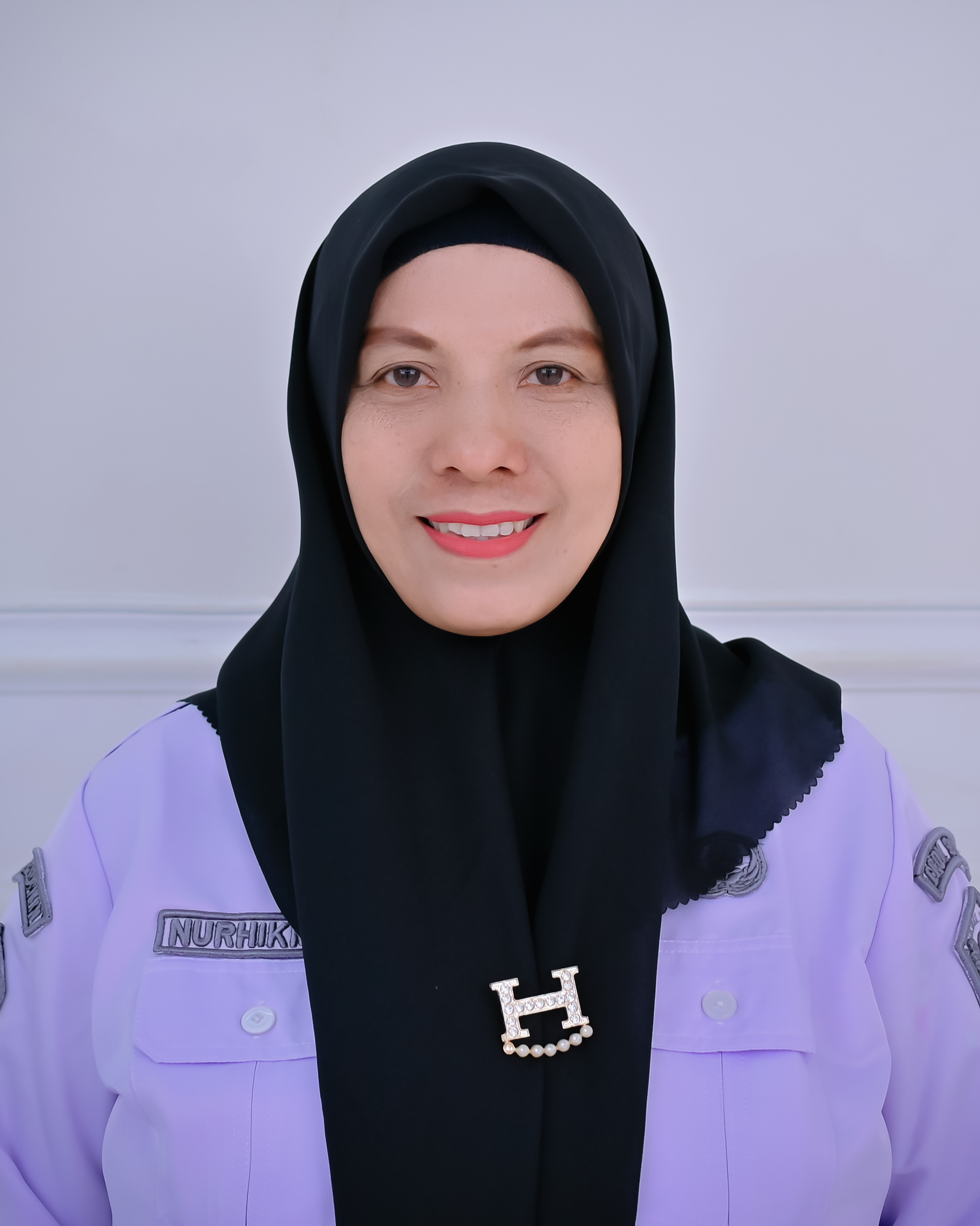 Nurhikmah, S.Pd